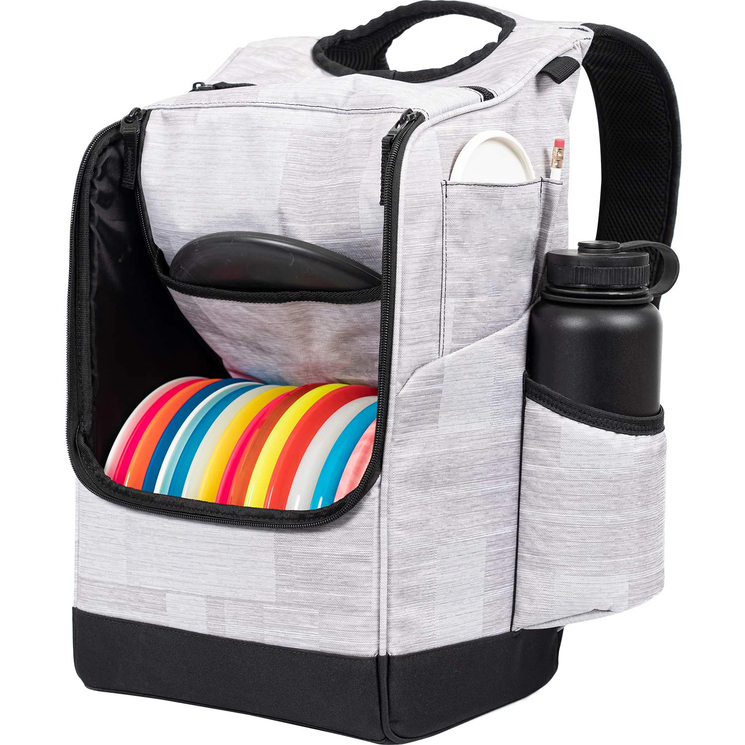 frisbee golf backpack