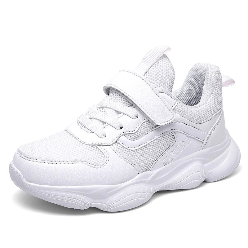 

Spring kid shoes breathable light weight kids casual shoes for girl boy, Optional