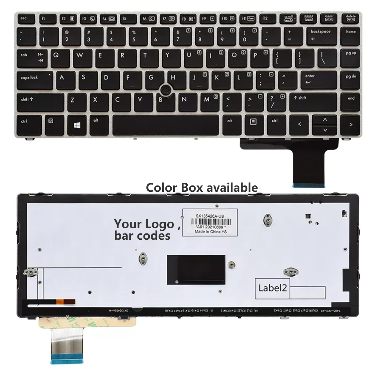 Tedesco QWERTZ Tastiera Keyboard de per Acer Aspire 3410 3410g 3410t 3750 3750g 