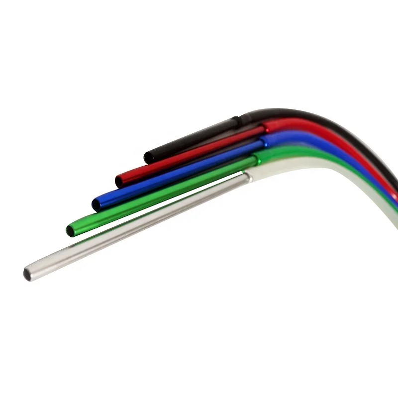 

Wholesale Washable Arab Hookah Shisha Hose Aluminum Alloy Handle Hookah Hose Shisha Silicone Tube, Shown