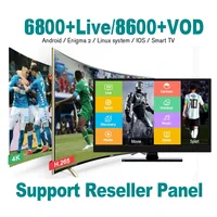 

IPTV of iptv 1 Year Subscription 15400 Channel Free Reseller Panel Server 36 Hours Free Test LIVE TV VOD Free IPTV