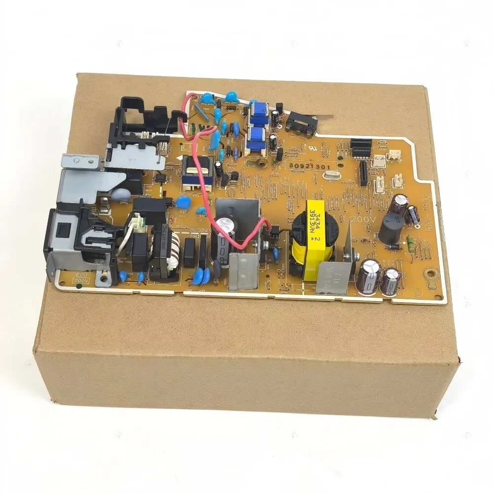 RM1-7892 RM1-7902 Engine Control PCB for HP M1212 M1213 M1218 M1212nf M1213nf M1132 M1136 1212 1213 1218 Power Supply Board