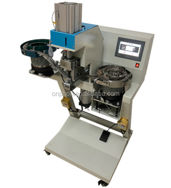 
Discount Price eyelet button machine 