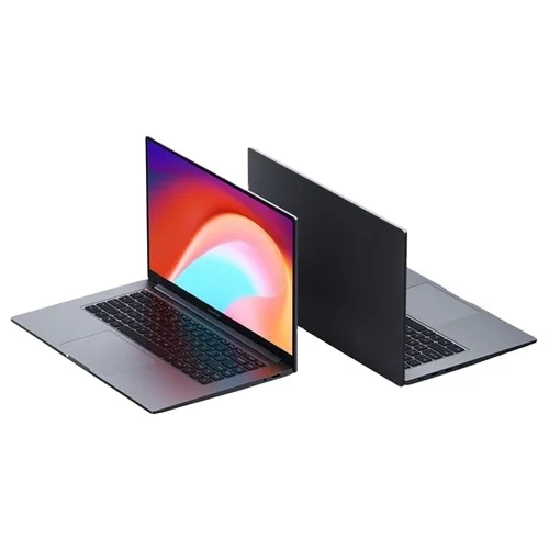 

Original Xiaomi RedmiBook 16 Laptop 2020 AMD R5-4500U/R7-4700U Graphics Redmi Notebook 16, Grey