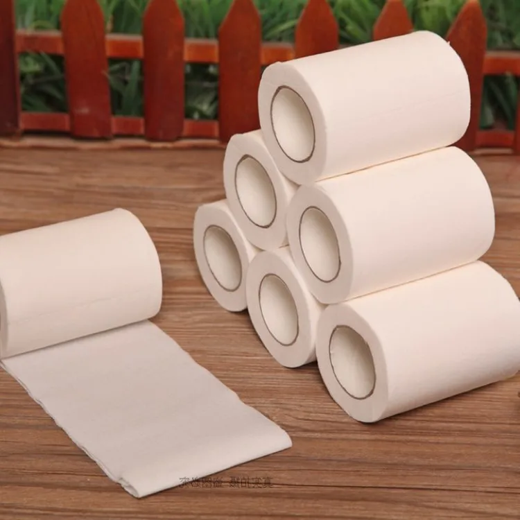 Strong Oil Absorption Tissue Paper Embossed Wrapping Kitchen Towel Paper