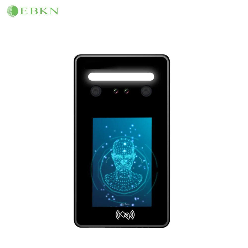 

WIFI biometric fingerprint attendance face biometric access control system