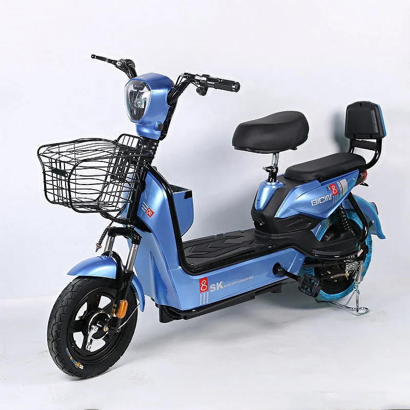 

China factory OEM best fashion fat tire electric bike, Silver