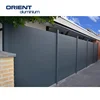 Hot sales aluminium fencing