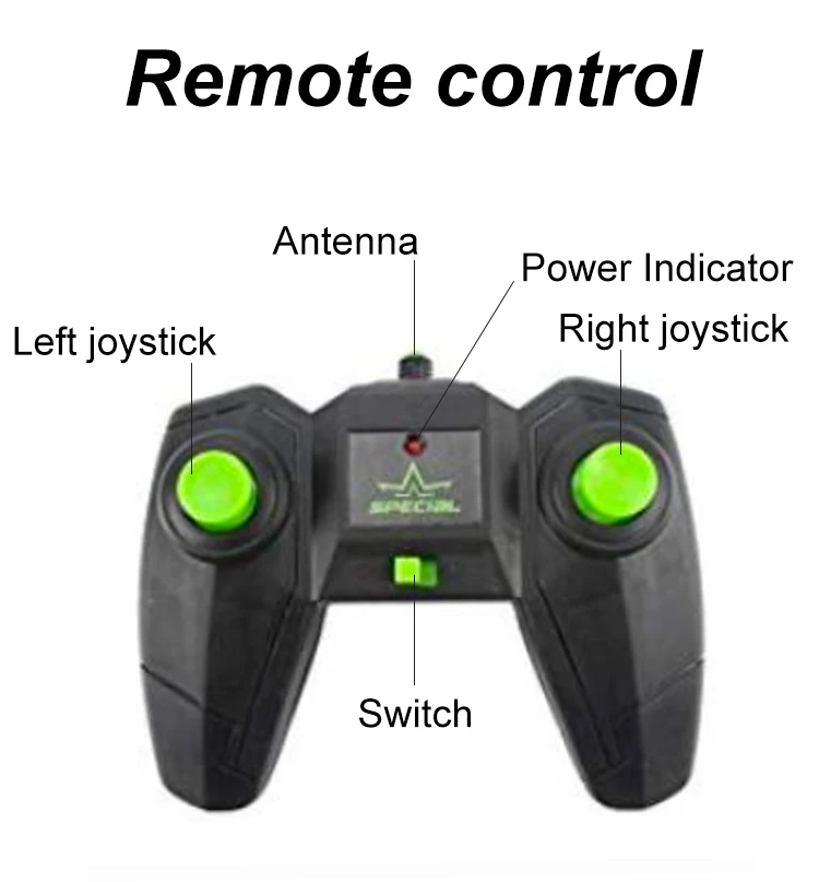 1:20 deformation radio control tank toy rc remote control tank for kids