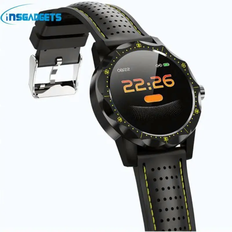

Blood pressure smart watch H0PGR smart waterproof watch