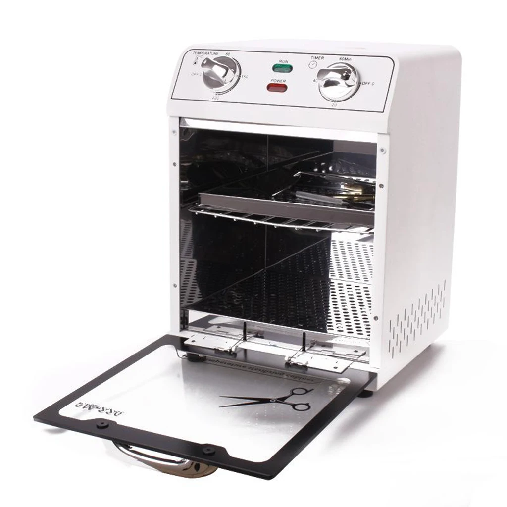 

High Quality Home High Temperature UV Sterilizer Box Sterilization Equipments