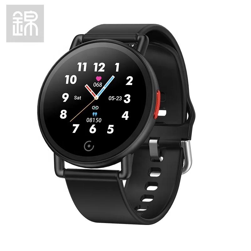 

JY-Mall G22 Smart Watch HD screen Ultra thin design heart rate health management multiple dial waterproof sport bracelet