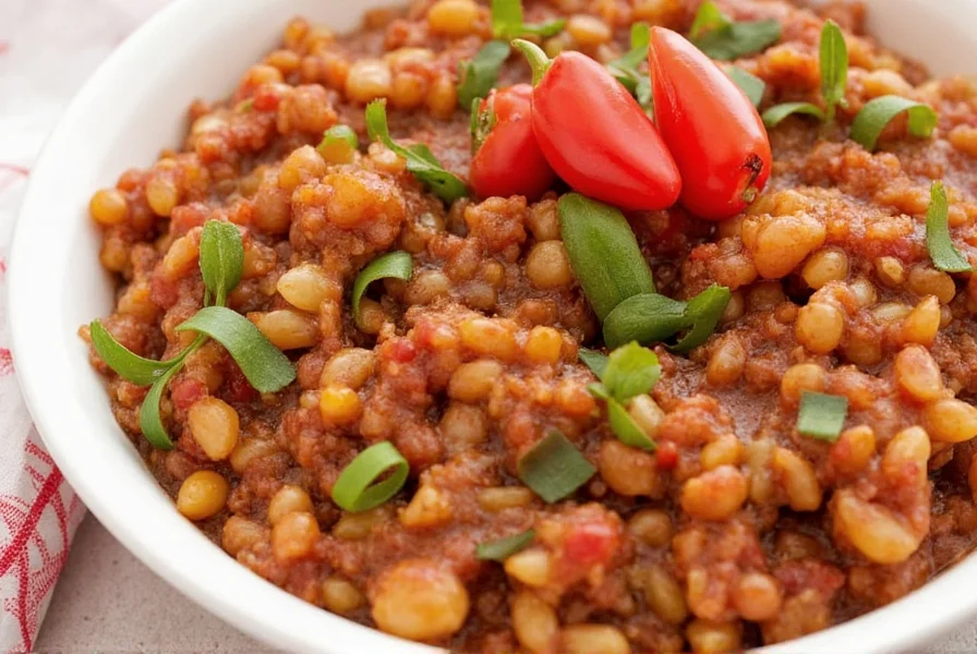 5 game changing spice hacks that will turn your pepper onion relish into flavor gold