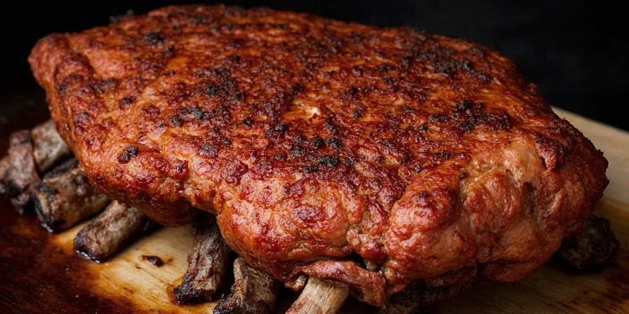 What’s Barbacoa Meat? A Spicy Journey Through Flavor, Fire, and Tradition!