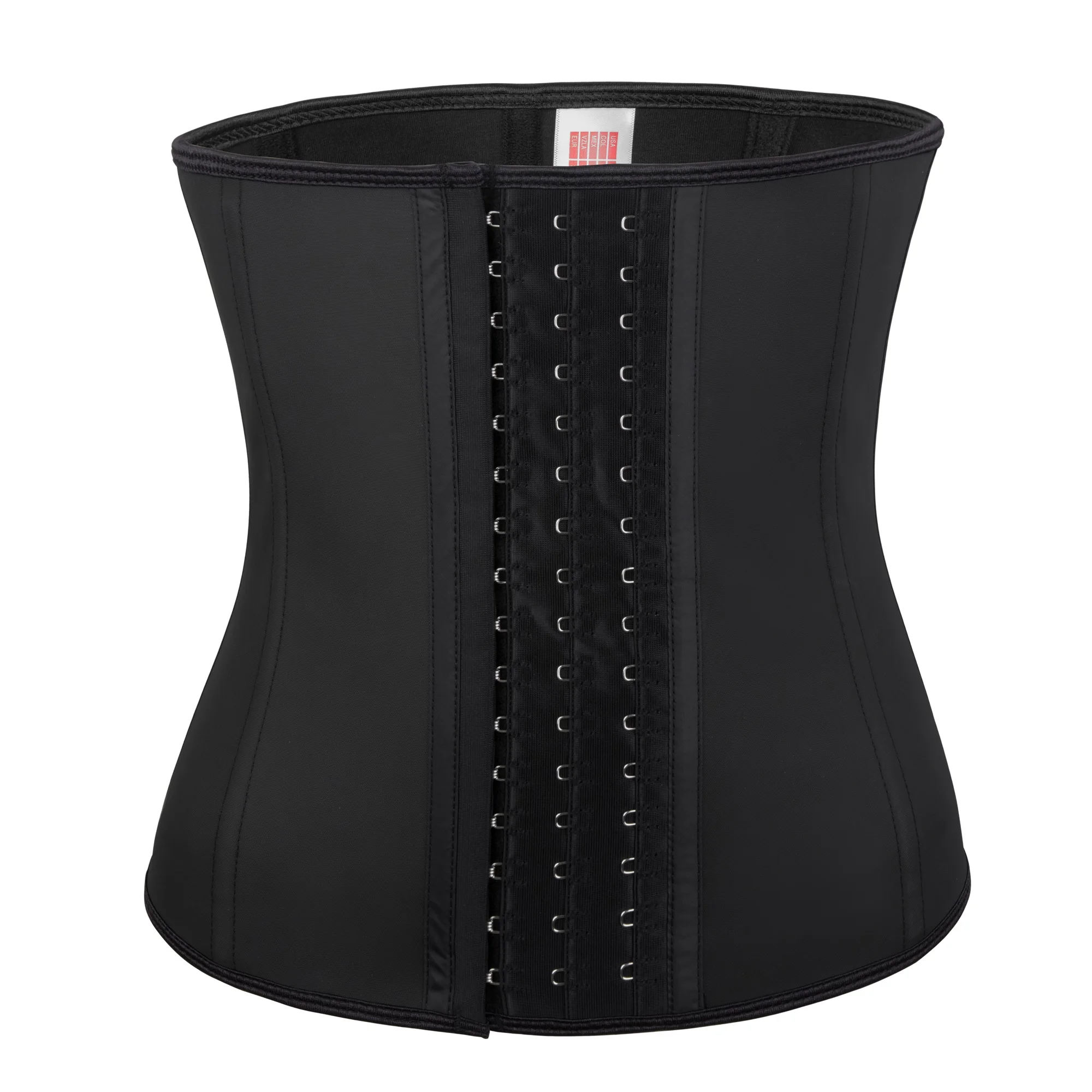 

Binders and Shapers Body Shapewear Women Latex Waist Trainer Body Shaper Slimming Sheath Belly Corset Modeling Strap Weight Loss