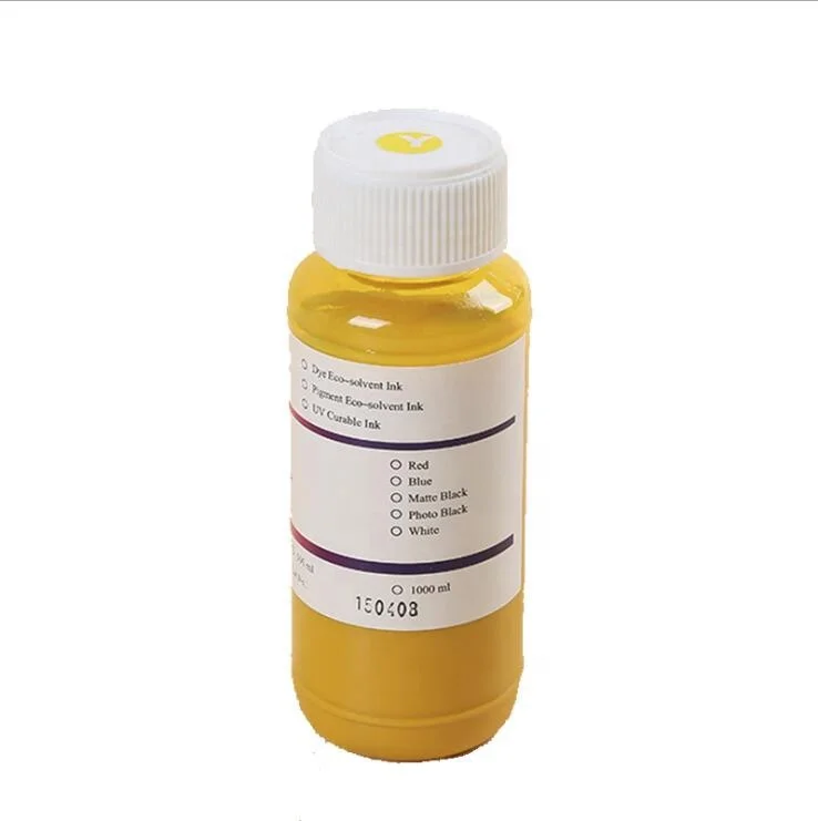 

Bonedry Sublimation ink for DTF printer L805