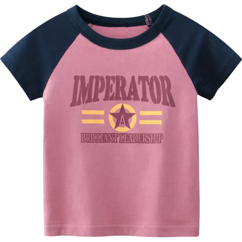 

New T Shirt For 14 Year Boy Screen Printing Good Plain T Shirts For Kids
