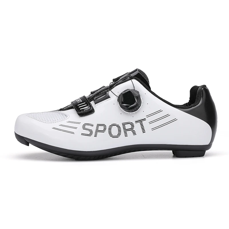 

Factory Wholesale Men Cycling Shoes Cheap Cycling Shoes Luxury Cycling Shoes