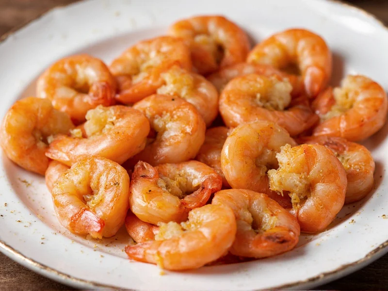 Shrimp Season Guide: When Is Shrimp in Season?