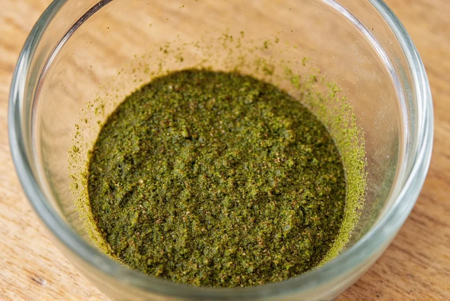 what is chimichurri seasoning a flavorful guide for spices lovers