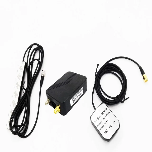 

GPS tracker smart phone control car with app GSM 2G 3G 4G fit for EC002 series car alarm