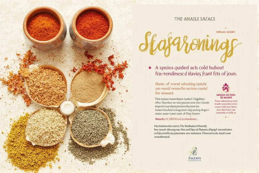 Adobo Seasoning