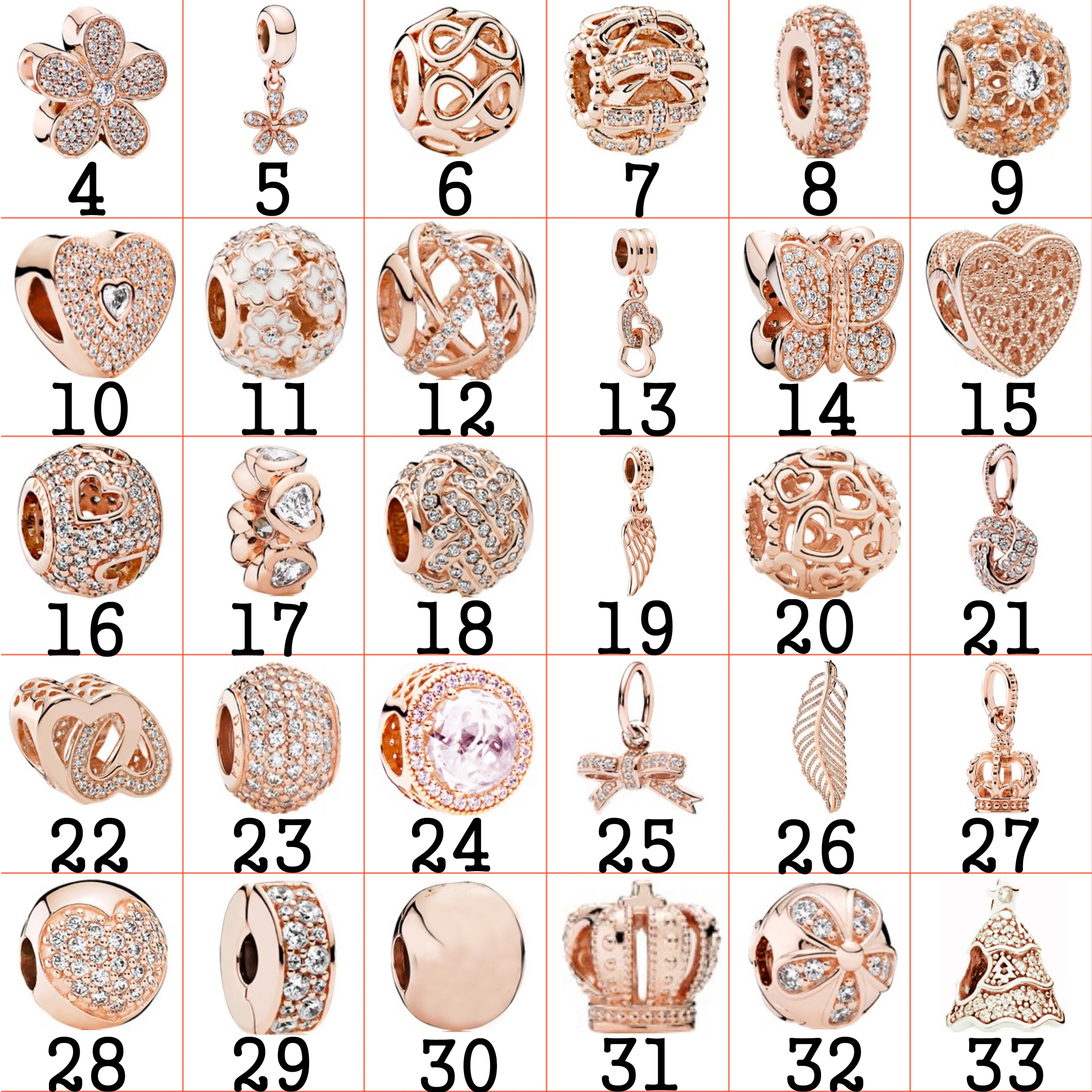 

2021 Fahmi 925 Sterling Silver High Quality Luxury Bead Leisure Original Jewellery For Women Factory Direct