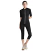 Sauna Vest Neoprene Slimming Neoprene Vest, Women Neoprene Sauna Sweat Waist Trainer Vest