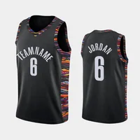

Custom 2020 brooklyn heat printing design sport basketball jersey