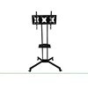 modern promotional TV bracket Y700 32''-75'' tv wall mount flexible tv mount bracket