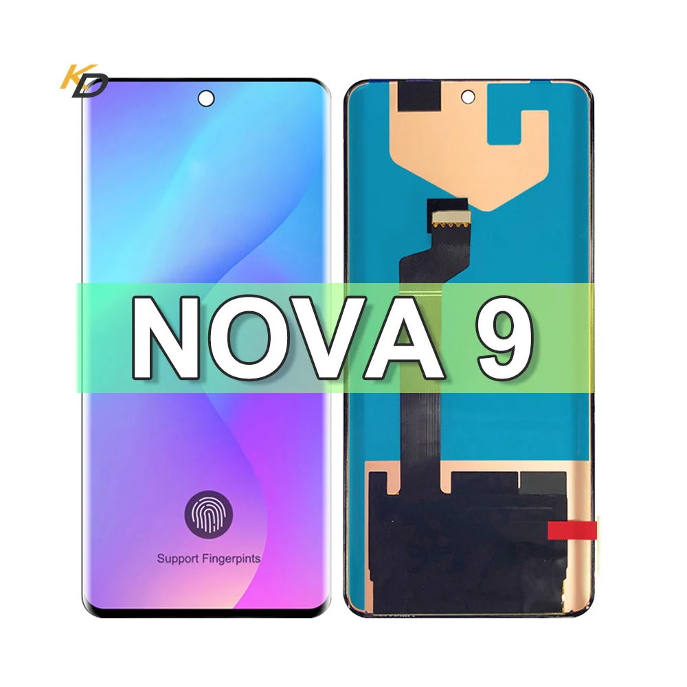 

LCD For Huawei Nova 4 9 screen For Huawei Nova 3i lcd screen display LCD For Huawei Nova 3i 5t