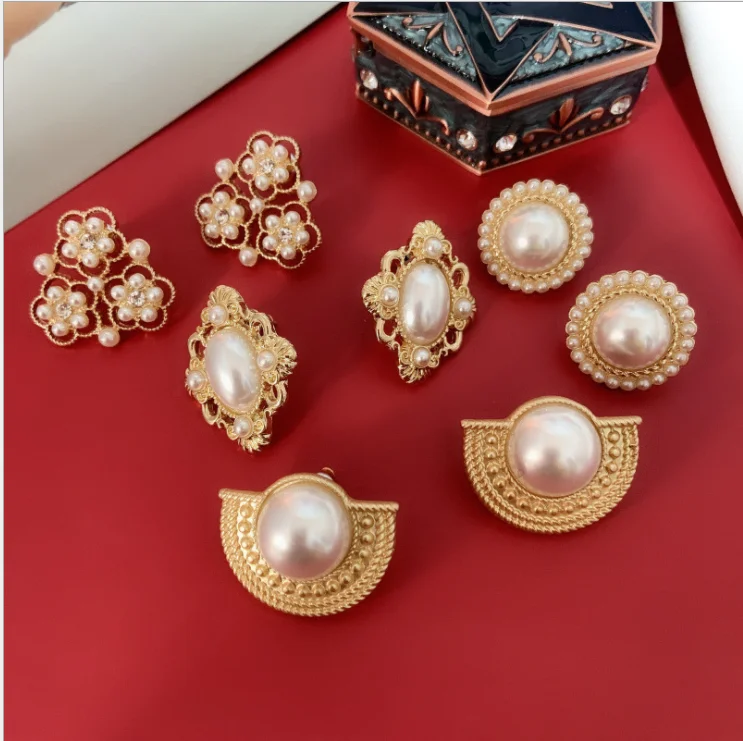 

latest statement earrings jewelry