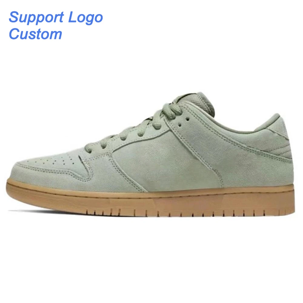 

custom sneakers for men shoes Genuine Leather Air Brand 1 wholesale manufacturer mens sports shoes running shoes custom, As picture