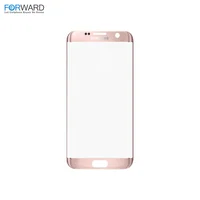 

FORWARD Original Quality Glass Only for Samsung S7 EDGE Broken Screen Repair and Refurbished