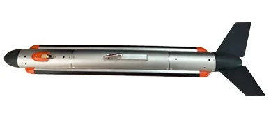 
Side Scan Sonar SharkS150D 