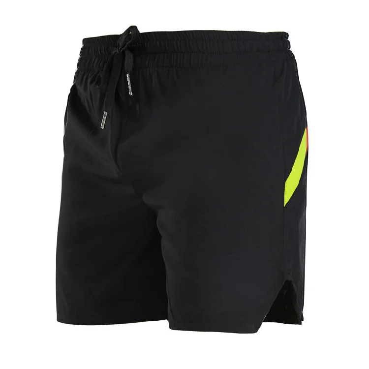 

2021 new fashion gym shorts men Sports men's shorts New Tight Running Pants shorts for men