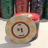 

10g Casino Quality Poker chips