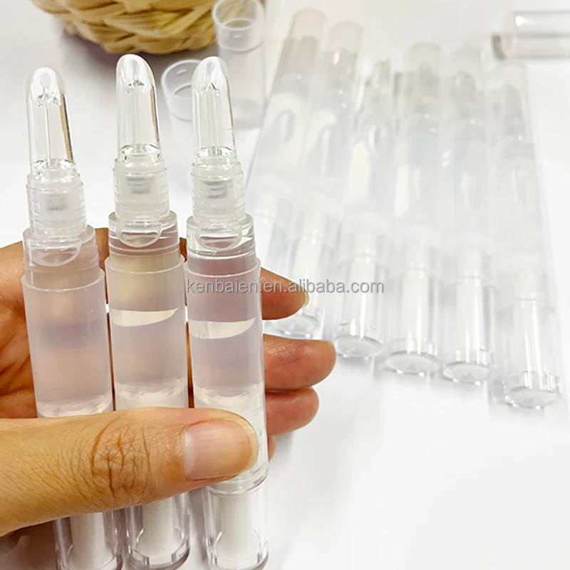 

5ml New Packing With Private Label Extra Hold Waterproof Lace Wig Glue Waterproof Lace Glue Pen