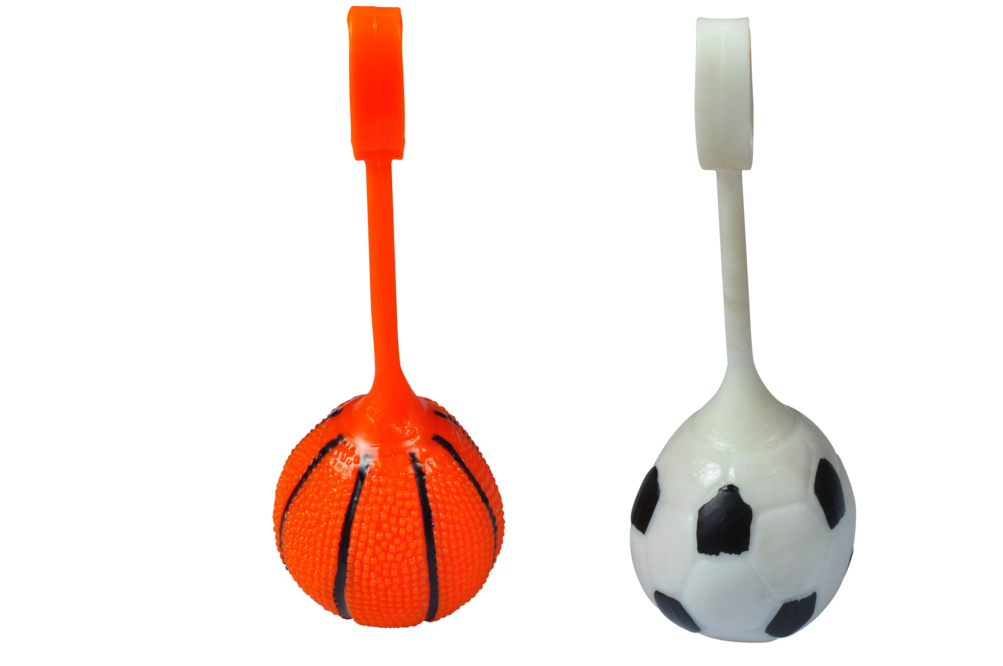 Customize Inflatable Retractable Squeeze Sports Yoyo Balls Water Sports