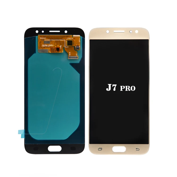 

Wholesale price  Cell Phone Screen Repair Lcd display For Samsung J4 J701 J710 J7