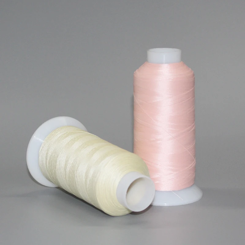 
Glow In The Dark 100%polyester Material Luminescent Yarn Embroidery Thread For Machine Sewing - Buy Luminescent Yarn,Glow In The 
