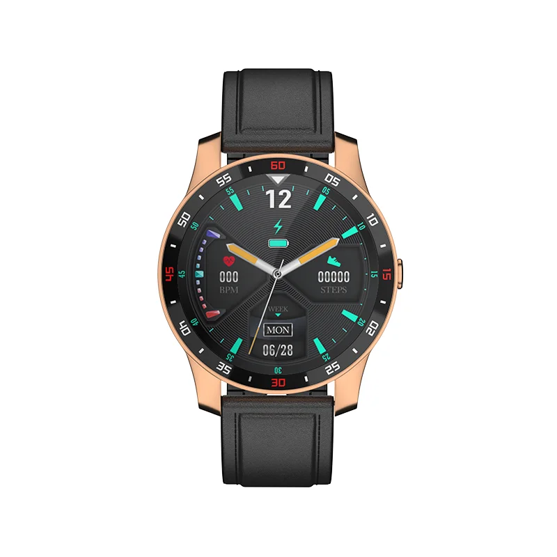 

Karen M F12s Pro Men Smart Watch With Chip RTK8762C Heart Rate Sleep Monitoring IP67 Waterproof Fitness Smart Bracelet