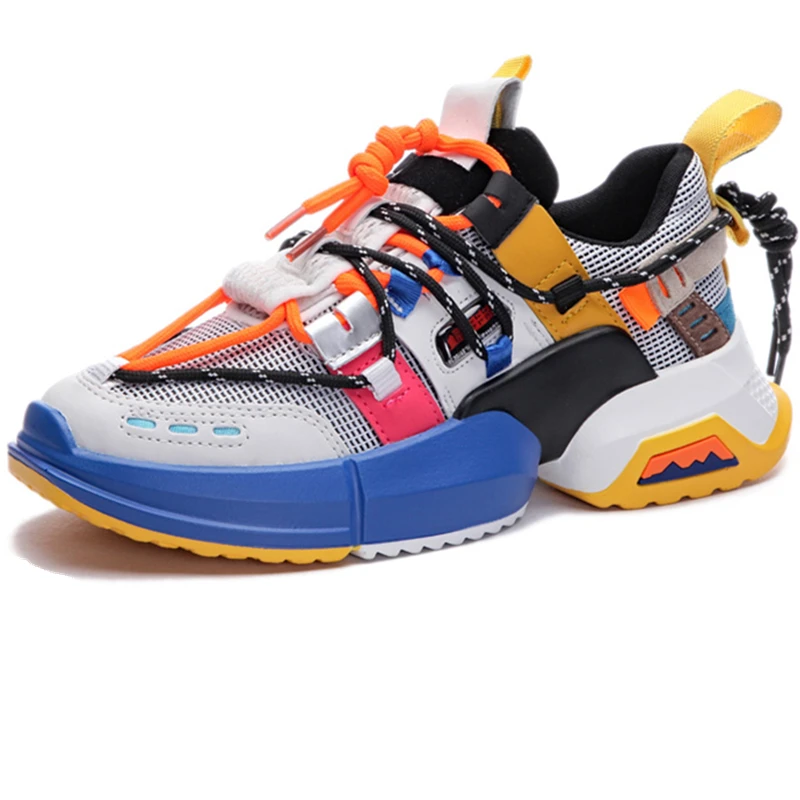 

Breathable female casual ladies sneakers for women Men's Sports Shoes Footwear 2021 new arrivals Men Women's Fashion Sneakers, Shown