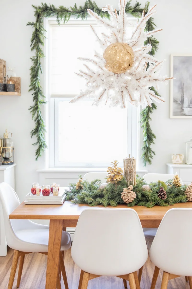 Top 5 Family-Friendly Christmas Garlands Reviewed