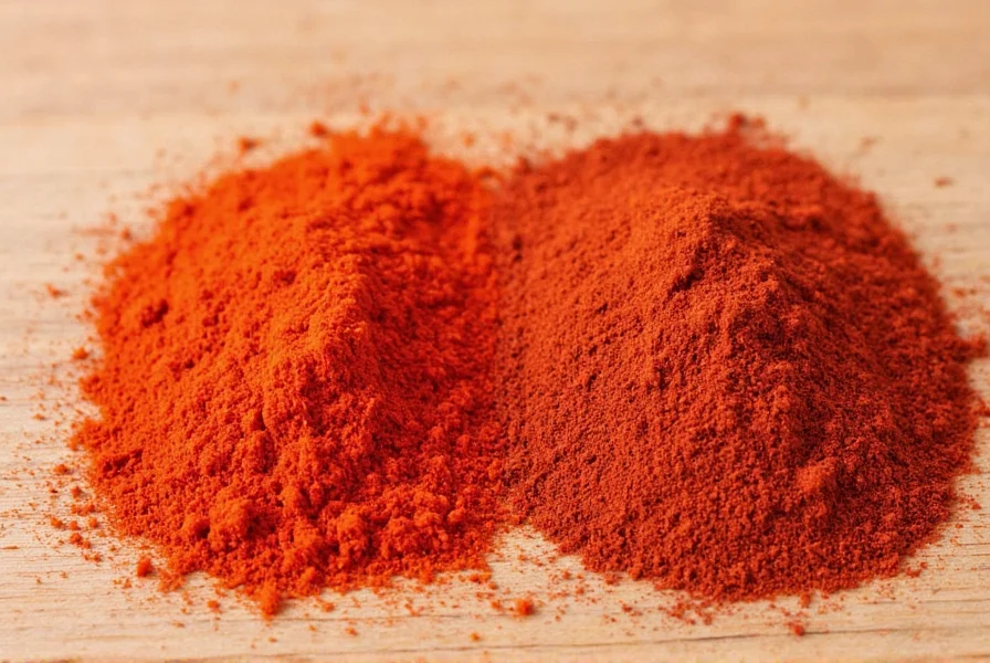 Paprika Spice Jar