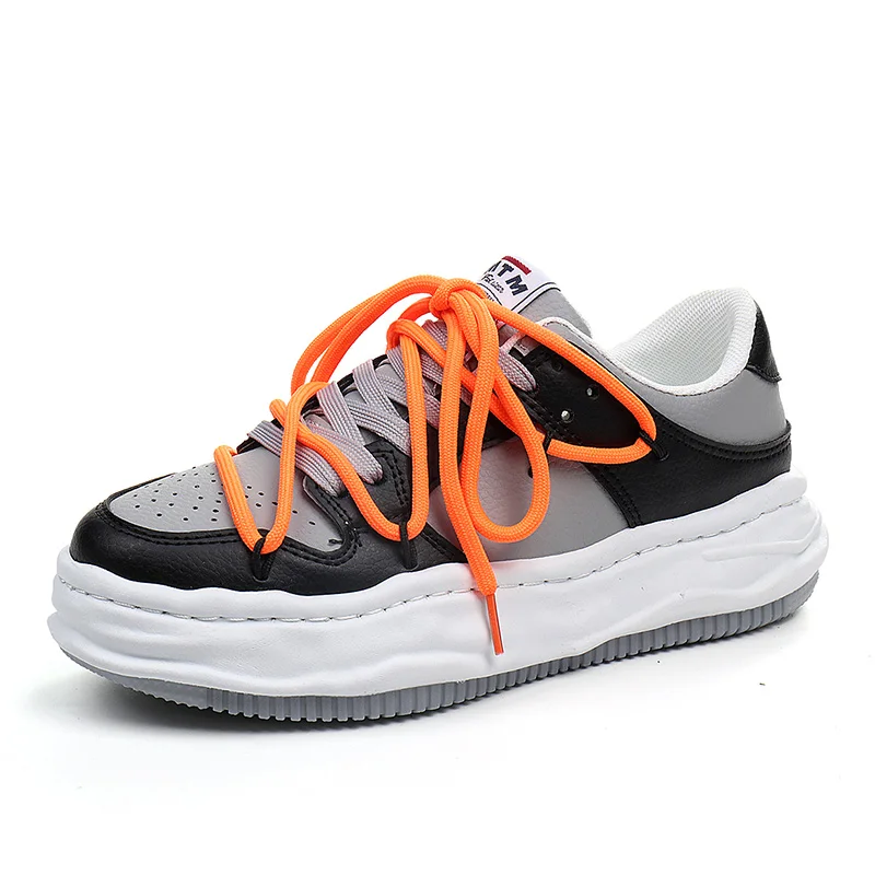 

Woman Wedge Sport Shoes Lady Sneaker Women's Casual Shoes with Flat Lady Shoes Sneakers fashion sneakers