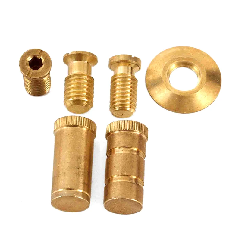 Precision Custom Made Concrete Brass Anchor For Safety Pool Cover Buy