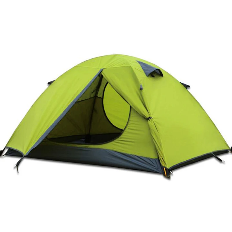 

1person Camping-tents One Person Single Camping Tent, Customized