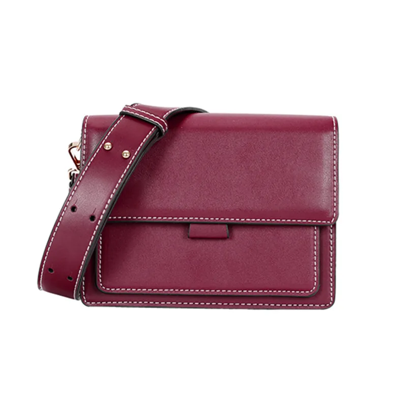 

luxury designer phone fashion 2021 leather crossbody bag for girls handbags leather chain square women shoulder bags