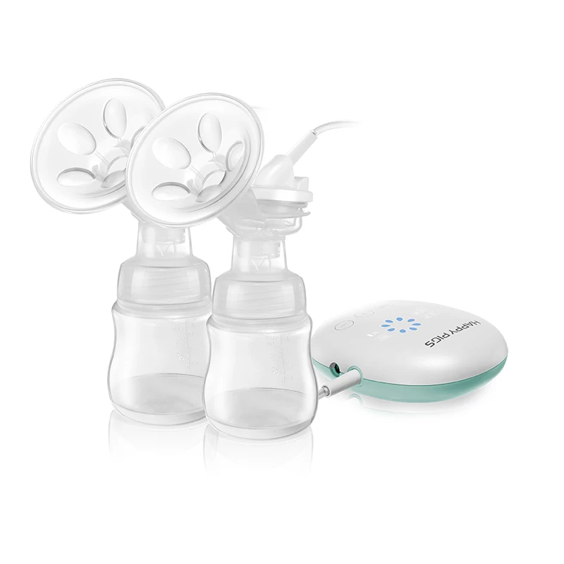 

TPH Double Electric Milk Breast Pump Machine Electronic Baby Breast Feeding Pump